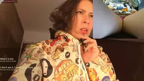 Sophia online show from September 2025 11:50:01 PM