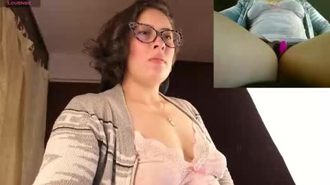 Sophia online show from November 2025 01:38:01 AM