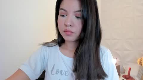 Sophia Howland online show from April 2026 09:13:01 PM