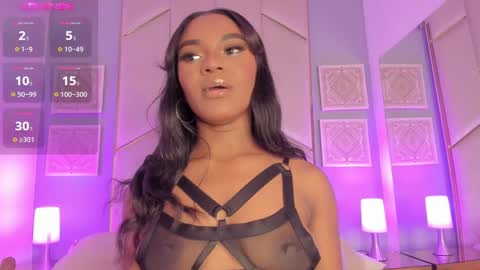 SophiaSmiths online show from January 2025 09:30:02 PM