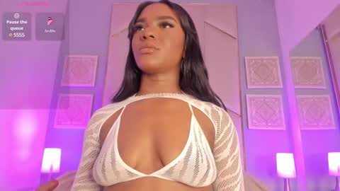 SophiaSmiths online show from January 2025 07:07:01 AM