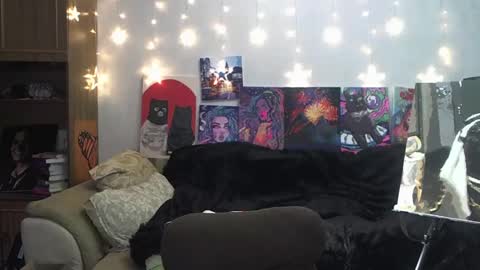 SophiaSonata online show from February 2025 07:19:02 PM