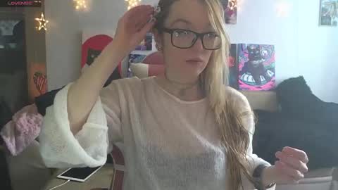 Snapshot of sophiasonata chatting on February 2026 10:23:01 AM SophiaSonata online show from February 2026 10:23:01 AM