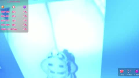 Clara sophia online show from June 2026 05:56:02 PM