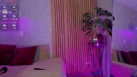 Sophi  online show from February 2026 03:50:01 AM