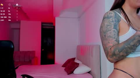 Alice online show from December 2025 02:00:01 PM