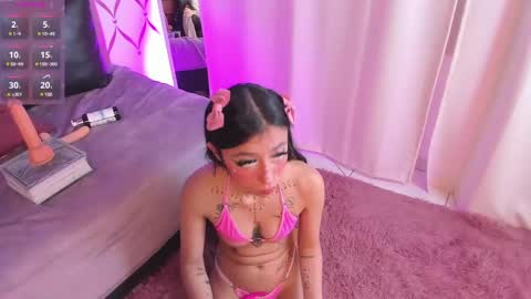 Sophie online show from December 2024 09:18:01 AM