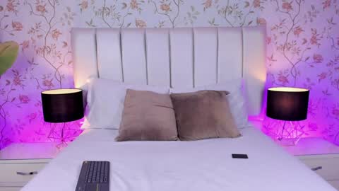 Sofia  santodomingo online show from December 2024 07:35:01 PM