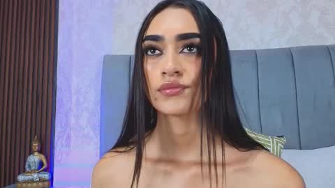 Sofia  santodomingo online show from March 2025 02:29:01 AM