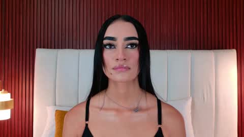 Sofia  santodomingo online show from October 2025 08:07:02 PM