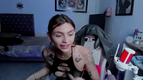 sophie doll online show from November 2025 12:11:02 AM