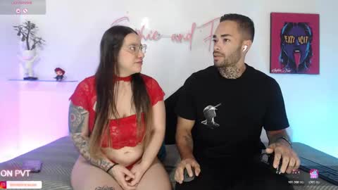 Snapshot of sophie_foxx chatting on November 2025 11:53:02 AM SOPHIE - FOXX online show from November 2025 11:53:02 AM