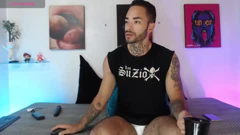 Snapshot of sophie_foxx chatting on January 2026 12:22:02 PM SOPHIE - FOXX online show from January 2026 12:22:02 PM