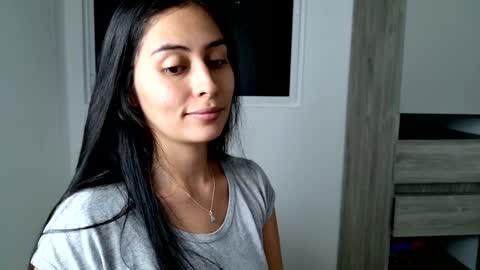 Snapshot of sophie_foxxx chatting on January 2025 01:27:01 AM Sophie online show from January 2025 01:27:01 AM