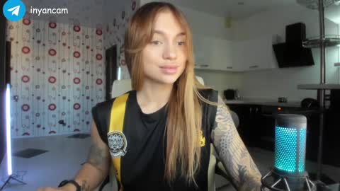 Sonya  online show from December 2024 07:07:01 AM