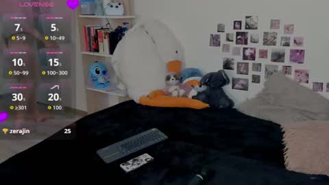 sophie_noire online show from June 2026 04:38:01 PM