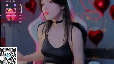 sophie_nomenal_ online show from February 2026 09:39:01 AM