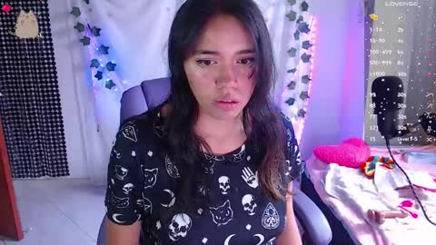 Sophie  online show from February 2026 08:13:02 PM