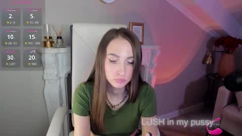 Sophie online show from March 2026 09:28:01 AM