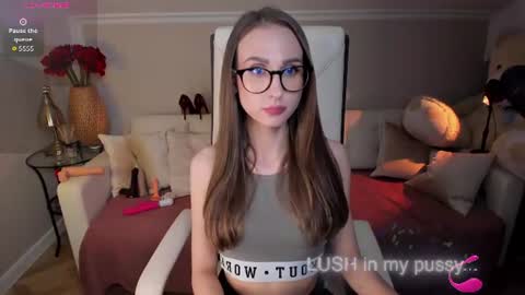 Snapshot of sophie_rocks chatting on June 2026 11:05:01 AM Sophie online show from June 2026 11:05:01 AM