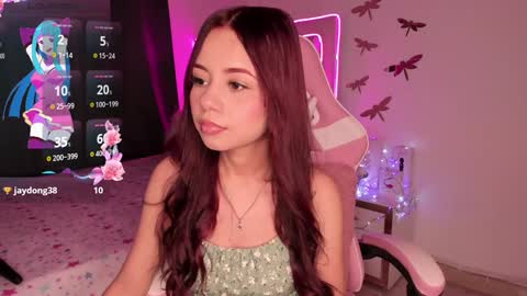 Snapshot of sophie_russo2 chatting on January 2025 03:32:02 AM Sophie online show from January 2025 03:32:02 AM