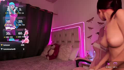 Snapshot of sophie_russo2 chatting on January 2025 03:48:01 AM Sophie online show from January 2025 03:48:01 AM