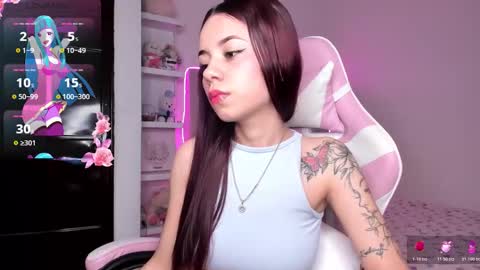 Snapshot of sophie_russo2 chatting on November 2025 05:29:02 AM Sophie online show from November 2025 05:29:02 AM