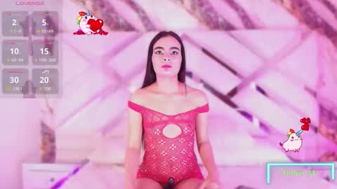 Sophie  online show from March 2026 10:57:01 PM