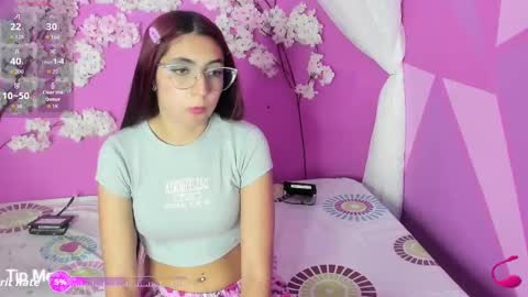 Valentina online show from September 2025 11:43:02 AM