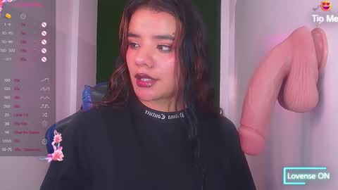 Snapshot of sophie_t_ chatting on December 2024 02:49:01 PM Sofia online show from December 2024 02:49:01 PM