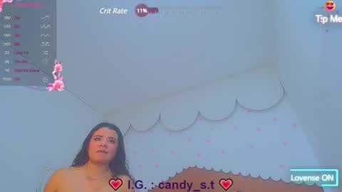 Snapshot of sophie_t_ chatting on January 2025 05:15:02 AM Sofia online show from January 2025 05:15:02 AM