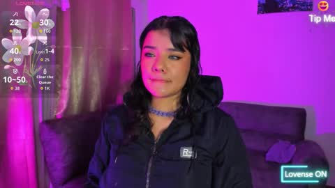 Snapshot of sophie_t_ chatting on November 2025 02:23:02 AM Sofia online show from November 2025 02:23:02 AM