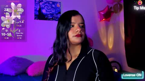 Snapshot of sophie_t_ chatting on November 2025 03:07:01 AM Sofia online show from November 2025 03:07:01 AM