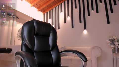 Sophie online show from February 2025 02:29:01 AM