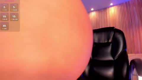 Sophie online show from February 2025 05:15:01 AM