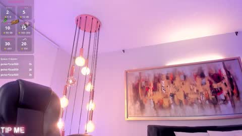 Sophie online show from December 2025 01:03:02 AM