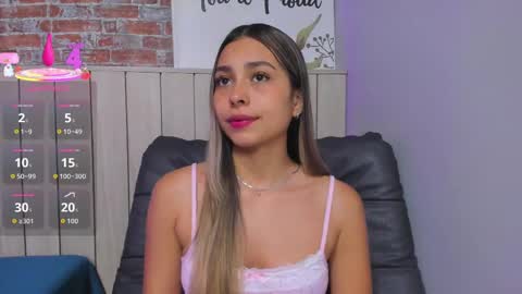 Sophie online show from September 2025 11:46:02 AM