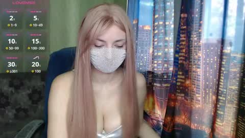 Sophie online show from April 2026 08:13:01 AM