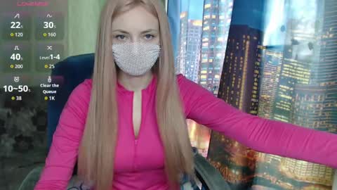Sophie online show from April 2026 08:23:02 AM