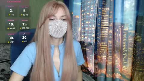 Sophie online show from May 2026 07:47:02 AM