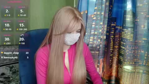 Sophie online show from May 2026 07:46:02 AM