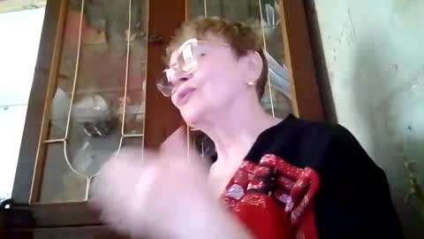 SophieBurnsX online show from June 2026 09:57:02 AM