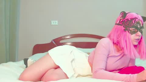 ShopieChan69 online show from February 2025 04:35:01 PM