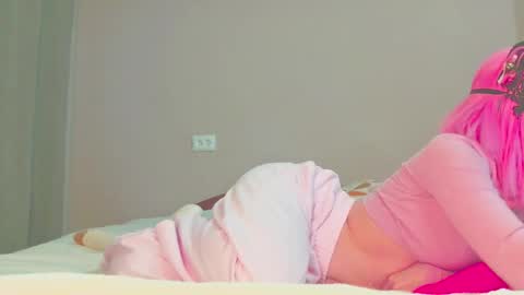 ShopieChan69 online show from November 2025 03:30:02 PM