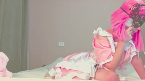 ShopieChan69 online show from January 2026 02:23:01 PM