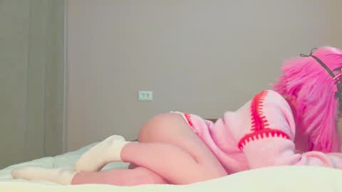 ShopieChan69 online show from February 2026 03:31:01 PM