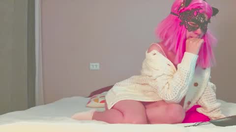 ShopieChan69 online show from February 2026 04:03:02 PM