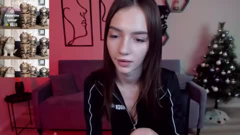 Sophie online show from January 2025 09:15:01 AM