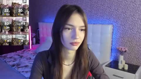 Sophie online show from February 2025 06:24:01 AM