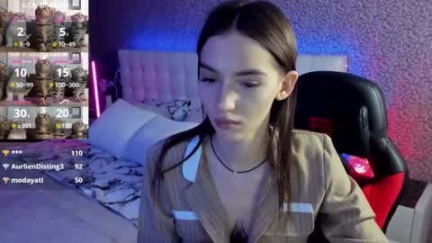 Sophie online show from March 2025 02:45:02 PM